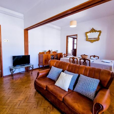 Flh Loule Balcony Family Apartment Eksteriør bilde