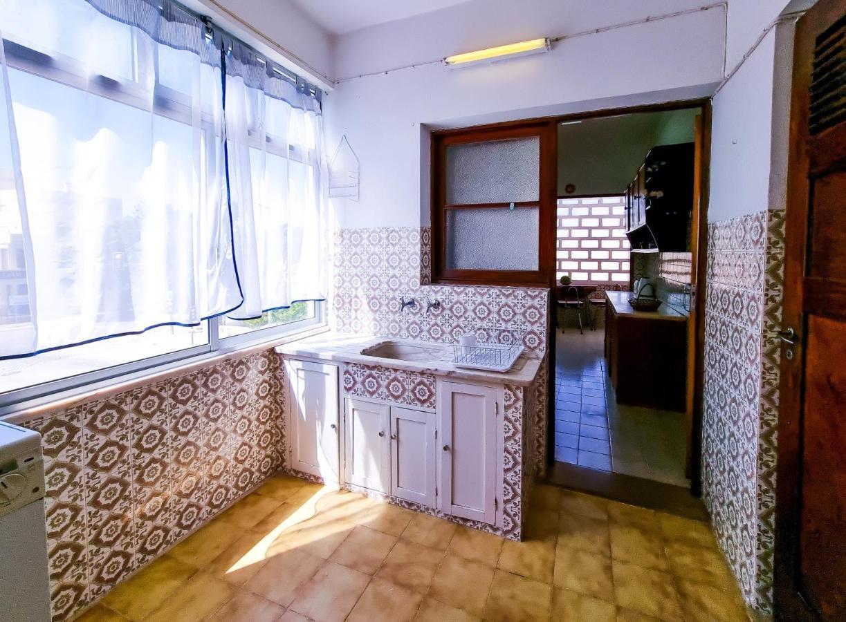 Flh Loule Balcony Family Apartment Eksteriør bilde