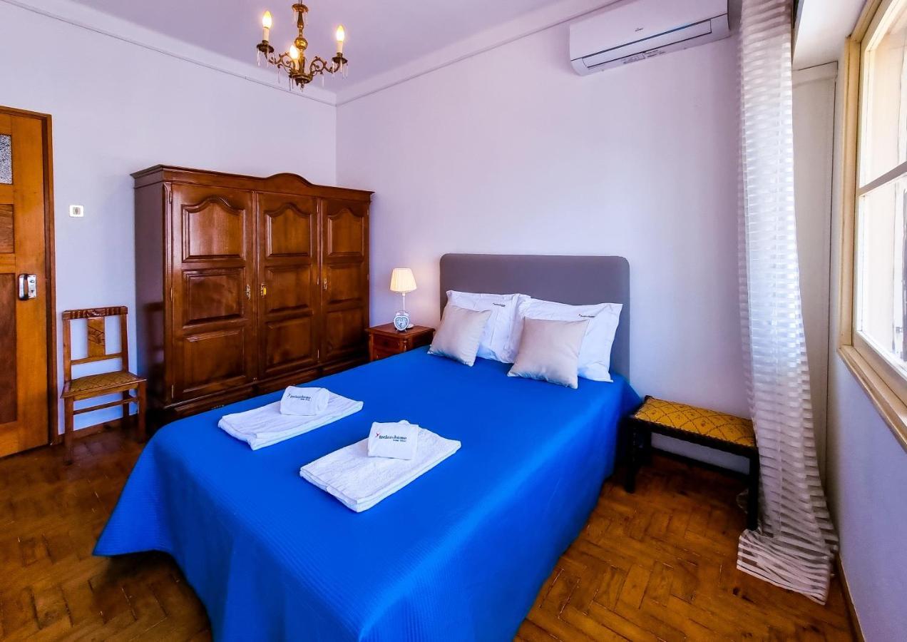 Flh Loule Balcony Family Apartment Eksteriør bilde